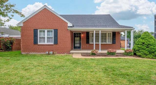 Photo of 923 Rohrerstown Rd, Lancaster, PA 17601