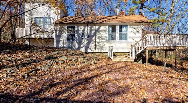 Photo of 143 T Bar Trl, Scotrun, PA 18355