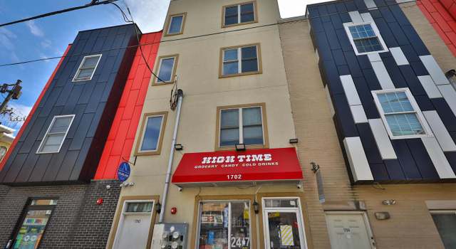 Photo of 1702 Cecil B Moore Ave, Philadelphia, PA 19121