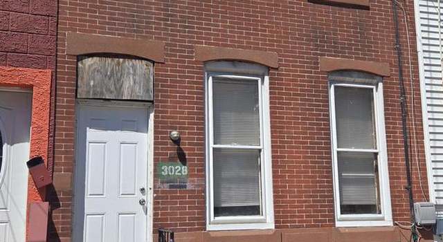 Photo of 3028 Rorer St, Philadelphia, PA 19134