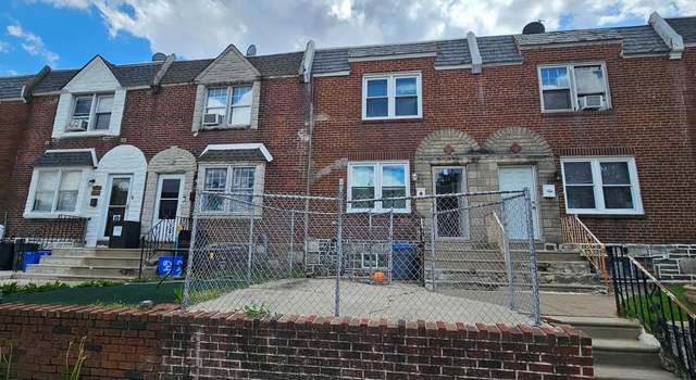 Photo of 642 E Raymond St, Philadelphia, PA 19120