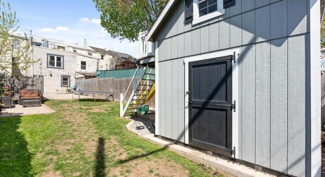 Photo of 1730 N Bodine St, Philadelphia, PA 19122