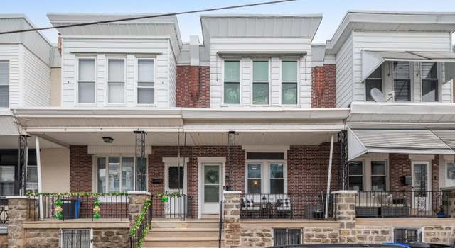 Photo of 4027 Dexter St, Philadelphia, PA 19128