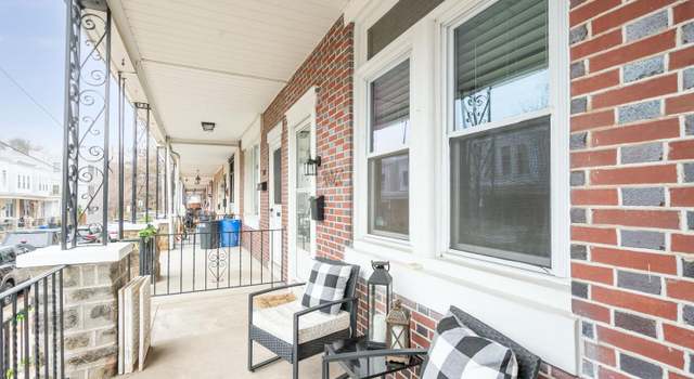 Photo of 4027 Dexter St, Philadelphia, PA 19128