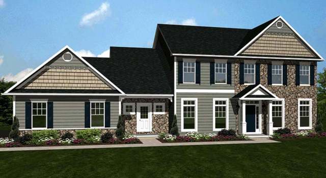 Photo of 213 East Stewart Ct, Marysville, PA 17053