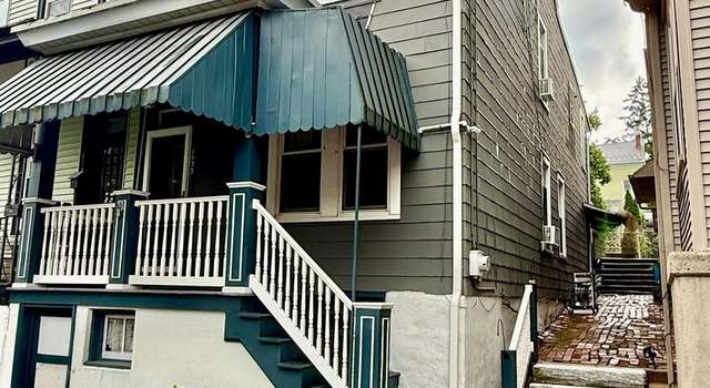 Photo of 1533 W Market St, Pottsville, PA 17901