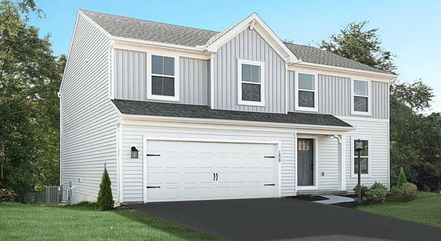 Photo of 6333 Liam Dr Lot 52, Spring Grove, PA 17362