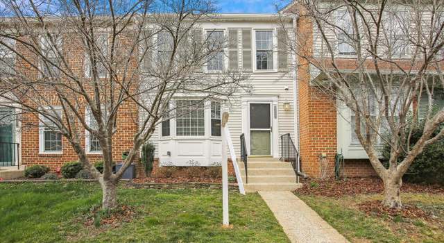 6606 Medinah Ln, Alexandria, VA 22312 | MLS# VAFX2145744 | Redfin