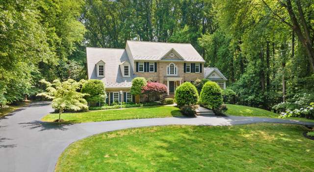 Photo of 11205 Elmview Pl, Great Falls, VA 22066