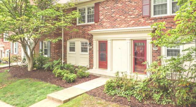 Photo of 5929 Kingsford Rd #372, Springfield, VA 22152
