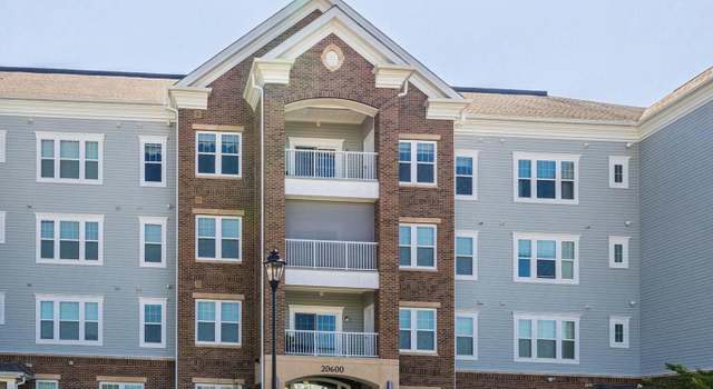 Photo of 20600 Hope Spring Ter #406, Ashburn, VA 20147