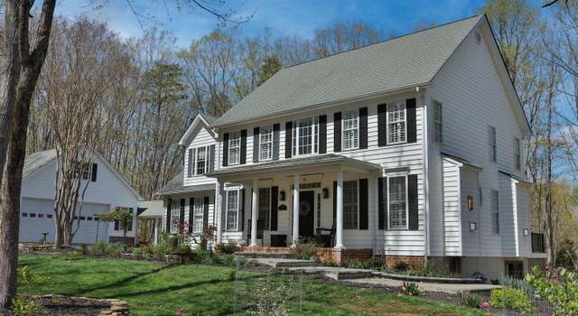 Photo of 8305 Cannister Ct, Fredericksburg, VA 22407