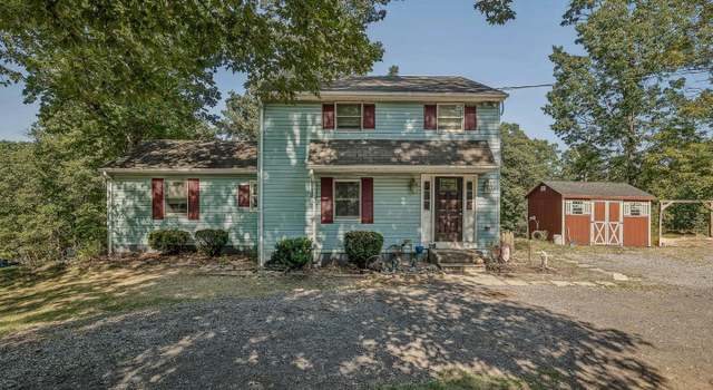 Photo of 516 Tanglewood Dr, Old Fields, WV 26845