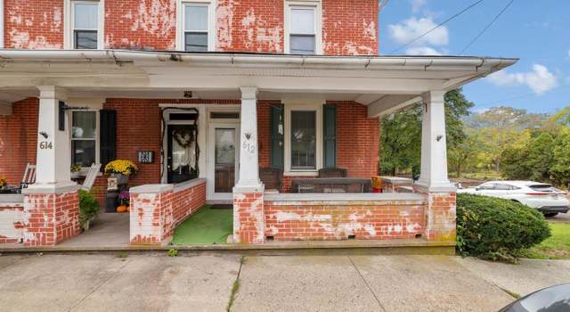 Photo of 612 E Walnut St, Perkasie, PA 18944
