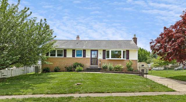 Photo of 2313 Alister Dr, Wilmington, DE 19808