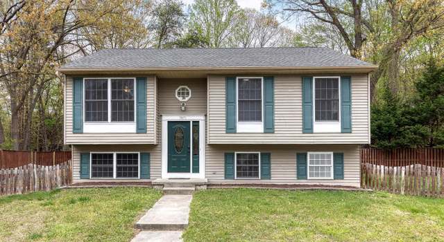 Photo of 7871 Dero Dr, Pasadena, MD 21122