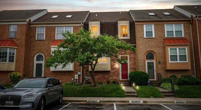 Photo of 1340 Riverwood, Stoney Beach, MD 21226