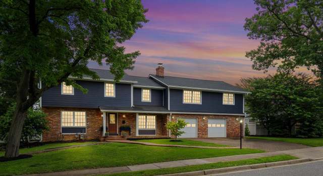 Photo of 5922 Linthicum Ln, Linthicum Heights, MD 21090