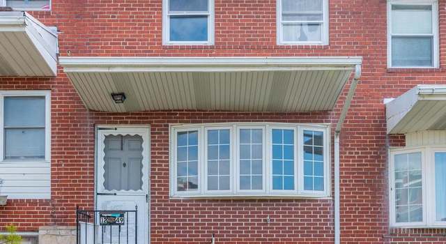 Photo of 1249 Haverhill Rd, Baltimore, MD 21229