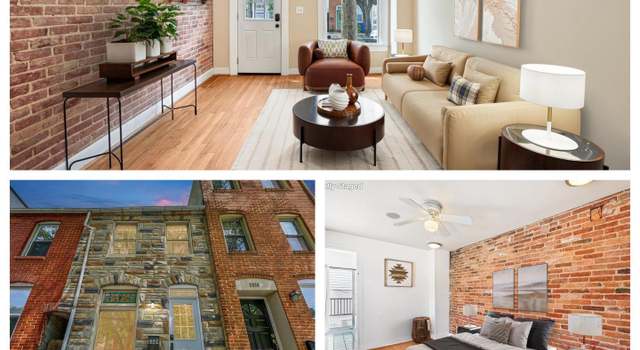 Photo of 2324 Fleet St, Baltimore, MD 21224