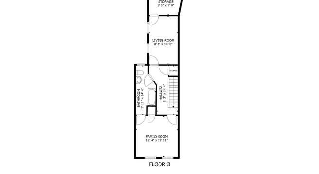 Photo of 2324 Fleet St, Baltimore, MD 21224