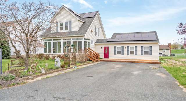 Photo of 14 Jefferson Ave, Cockeysville, MD 21030