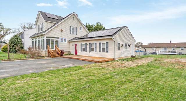 Photo of 14 Jefferson Ave, Cockeysville, MD 21030