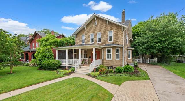 Photo of 9 Melvin Ave, Catonsville, MD 21228