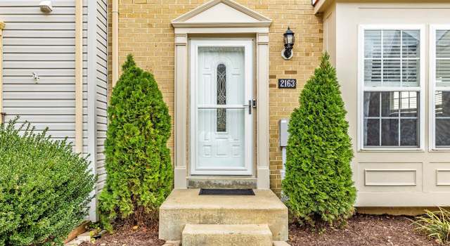 Photo of 2163 Swains Lck, Point Of Rocks, MD 21777