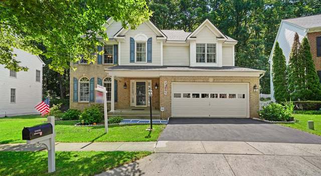 Photo of 21105 Hickory Forest Way, Germantown, MD 20876