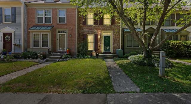 Photo of 3804 Angelton Ct, Burtonsville, MD 20866