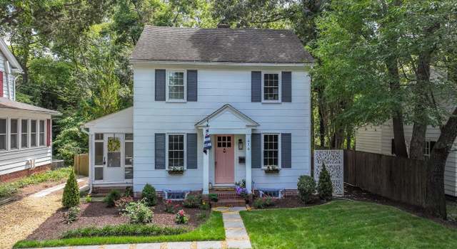 Photo of 414 Monticello Ave, Salisbury, MD 21801