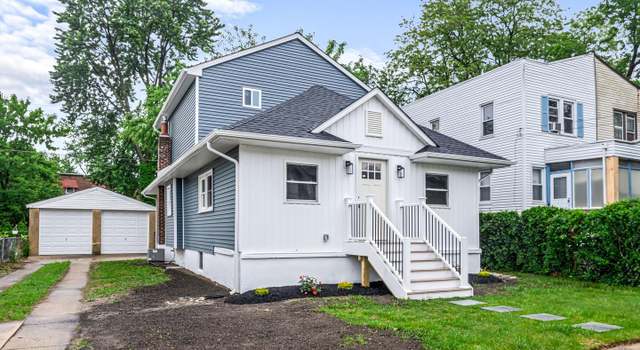 Photo of 313 Linden Ave, Oaklyn, NJ 08107