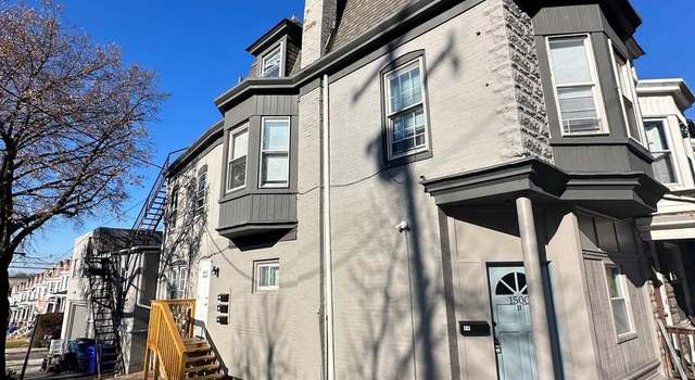 Photo of 1500 Centre Ave, Reading, PA 19601