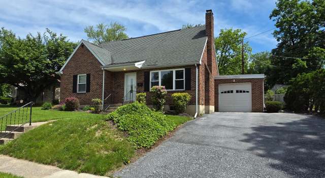 Photo of 616 Sylvan Pl, Harrisburg, PA 17109