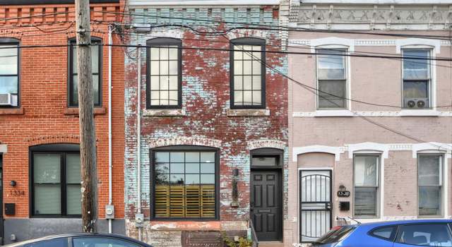 Photo of 1336 N 27th St, Philadelphia, PA 19121