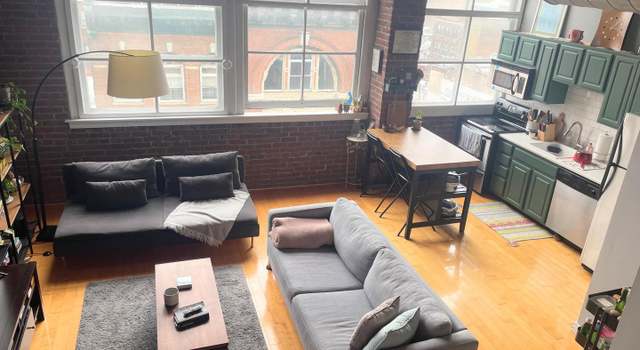 Photo of 1010 Arch St #614, Philadelphia, PA 19107