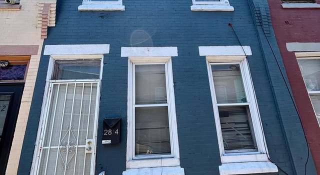 Photo of 2814 N Mutter St, Philadelphia, PA 19133