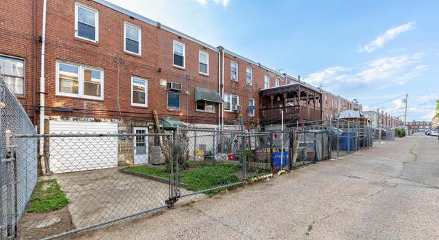 Photo of 3831 I St, Philadelphia, PA 19124