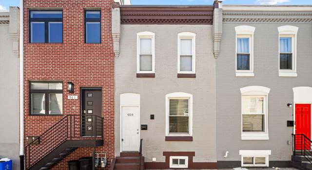 Photo of 959 N 45th St, Philadelphia, PA 19104