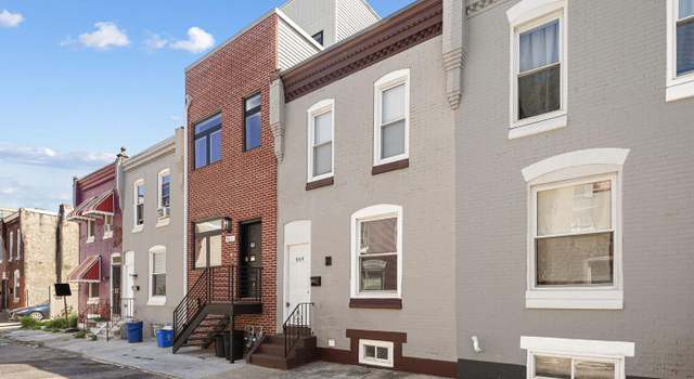 Photo of 959 N 45th St, Philadelphia, PA 19104