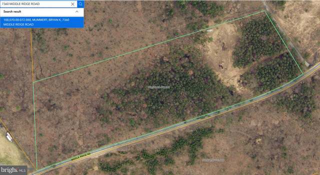 Photo of 7360 Middle Ridge Rd, Newport, PA 17074