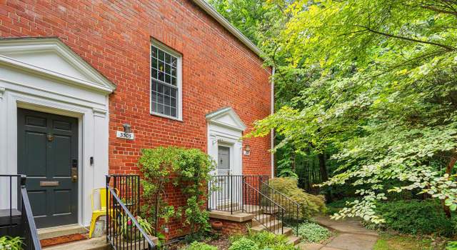 Photo of 3503 Martha Custis Dr, Alexandria, VA 22302