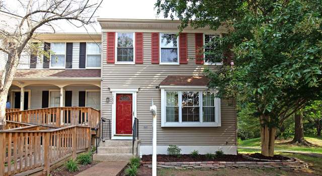 Photo of 13650 Barren Springs Ct, Centreville, VA 20121