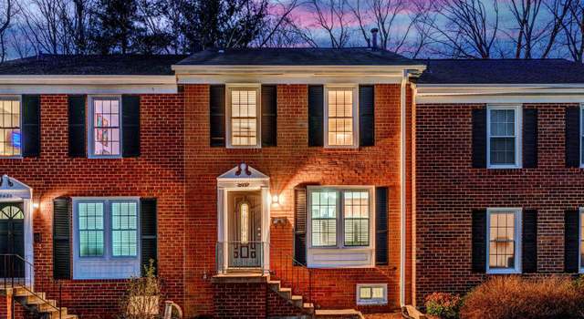Photo of 2437 Alsop Ct, Reston, VA 20191