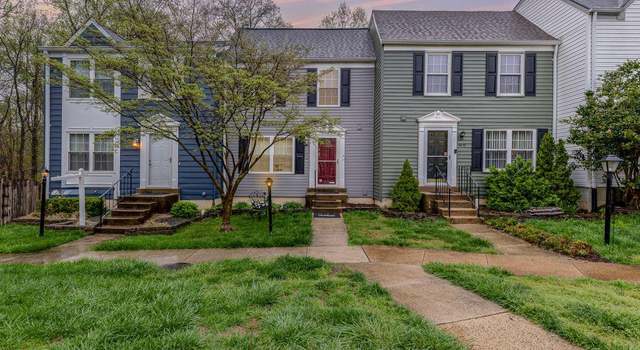 Photo of 6638 Briarleigh Way, Alexandria, VA 22315