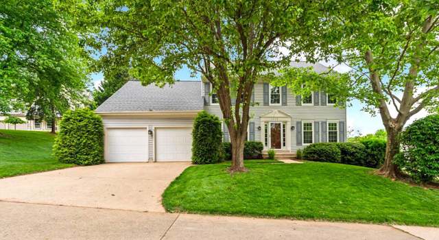 Photo of 1276 Mason Mill Ct, Herndon, VA 20170
