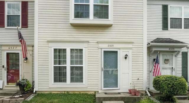 Photo of 6529 Old Carriage Dr, Alexandria, VA 22315