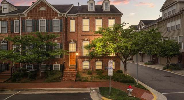 Photo of 7980 Vigne Ct, Vienna, VA 22182