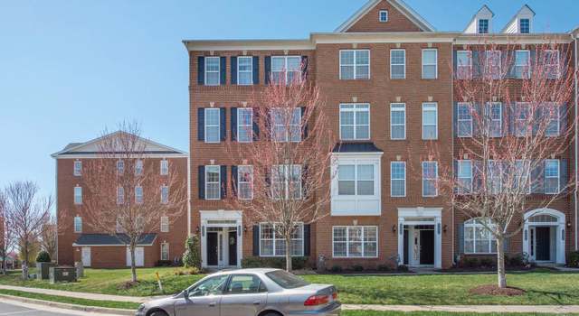 Photo of 43037 Clarks Mill Ter, Ashburn, VA 20148